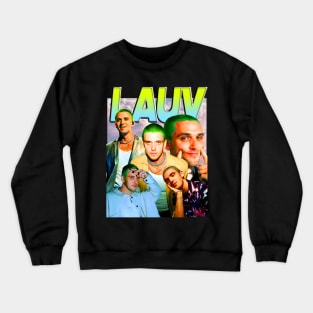 LAUV BOOTLEG T-SHIRT Crewneck Sweatshirt